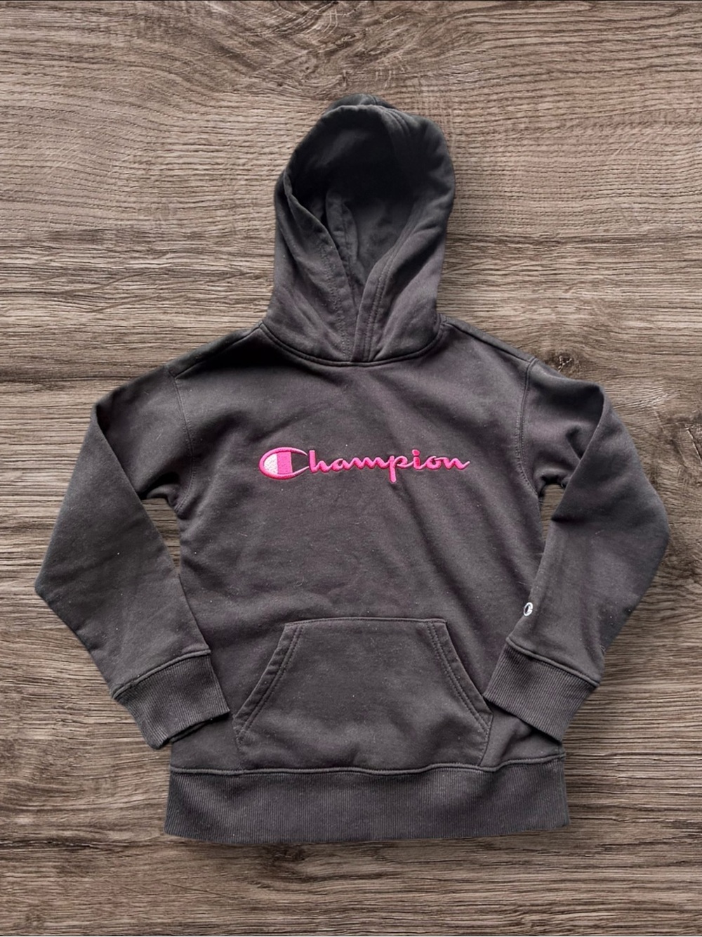 Girls Champion Matching Set Size Small - Picture 2 of 5